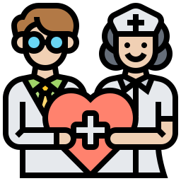 Assistant - Free Healthcare And Medical Icons