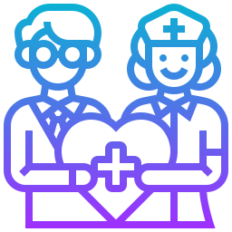 Assistant - Free healthcare and medical icons