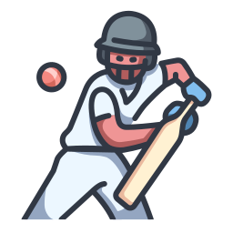 Cricket - Free sports and competition icons