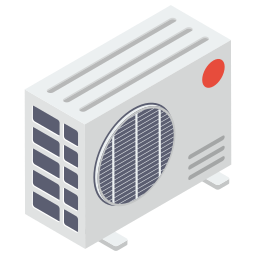 Cooling fan - Free technology icons