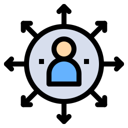 Employee - Free arrows icons