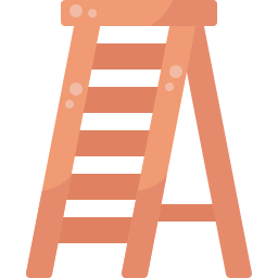 Ladder - Free construction and tools icons