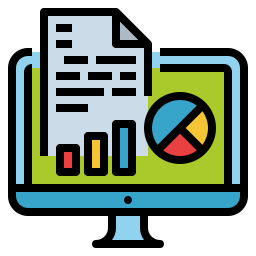 Data chart - Free computer icons