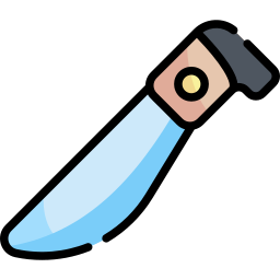 Machete - Free Nature Icons