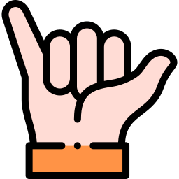 Cool - Free hands and gestures icons