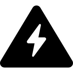 Electricity - Free signaling icons