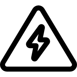 Electricity - Free signaling icons