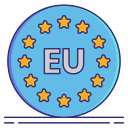 European union - Free flags icons