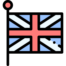 Union Jack - Free Flags Icons