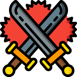 Swords - Free gaming icons