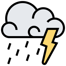 Weather - Free weather icons