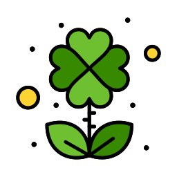 Clover leaf - Free nature icons