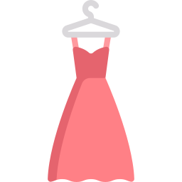 Dress - Free fashion icons
