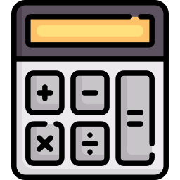 Calculator - Free technology icons