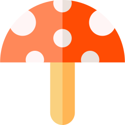 Mushroom - Free food and restaurant icons