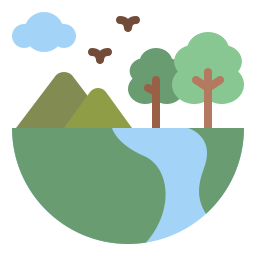 Environment - Free nature icons