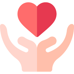 Love Free hands and gestures icons Love Free hands and gestures icons