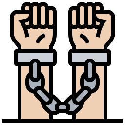 Handcuff - Free security icons