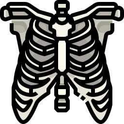 Skeleton - Free medical icons