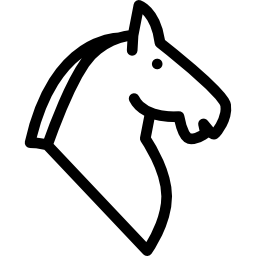 Horse - Free animals icons