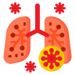 Lung - Free healthcare and medical icons