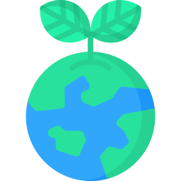 Earth - Free nature icons
