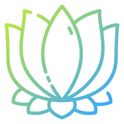 Lotus - Free Wellness Icons