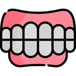 Dentures - Free miscellaneous icons