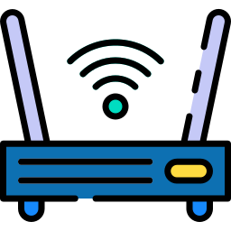 Wifi router - Free computer icons