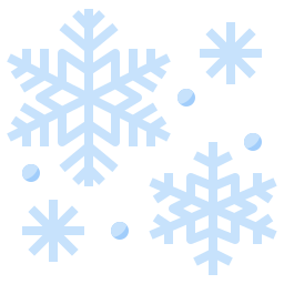 Snowflake - Free weather icons