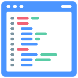 Web programming - Free web icons