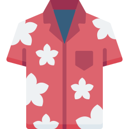 Hawaiian Shirt Pattern Images - Free Download on Freepik