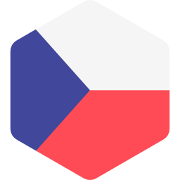 Czech republic - Free flags icons