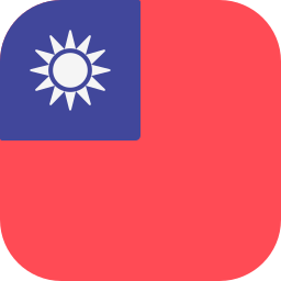 Taiwan - Free flags icons