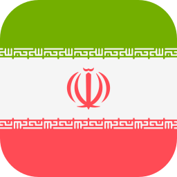 Iran - Free Flags Icons