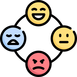 Emoticons - Free miscellaneous icons