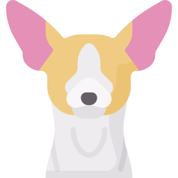 Chihuahua - Free animals icons