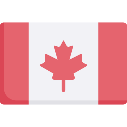 Canada - Free flags icons