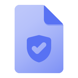 Shell - Free files and folders icons