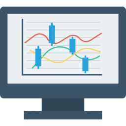 Monitor screen - Free computer icons