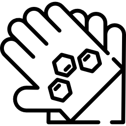 Gloves - Free Medical Icons