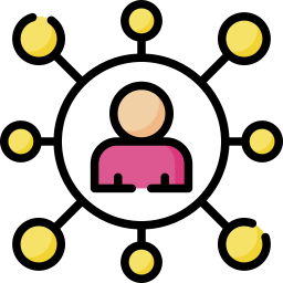 User - Free people icons