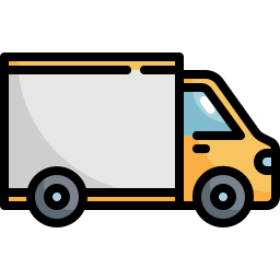 Truck - Free transport icons