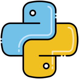 Python - Free Industry Icons