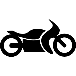 Motorbike - Free technology icons