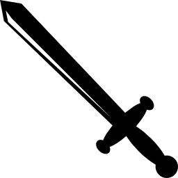 Premium Vector  Illustration of sword