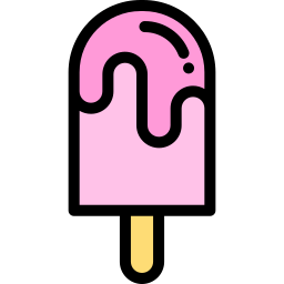 Ice cream - Free food icons