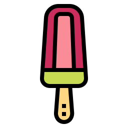 Ice cream - Free food and restaurant icons