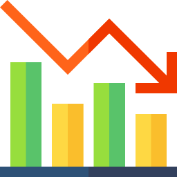 Trend - Free business and finance icons