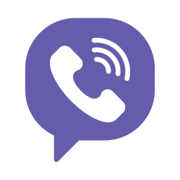 Viber Logo